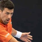 Djokovic และ Kyrgios พาดหัวข่าวรายการใหม่ของ Australian Open