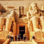 เที่ยวอาบูซิมเอล ที่อียิปต์ แหล่งท่องเที่ยวประวัติศาสตร์