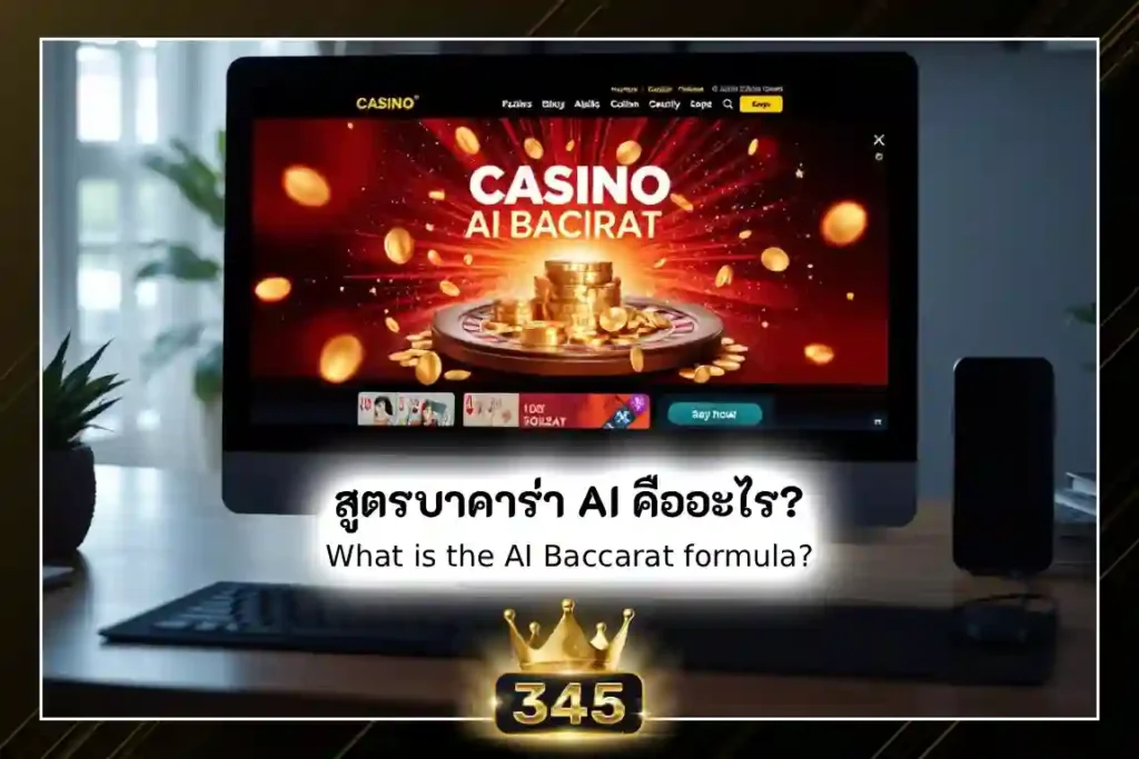 เว็บบาคาร่า